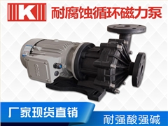 耐腐蝕磁力泵 耐腐蝕磁力泵